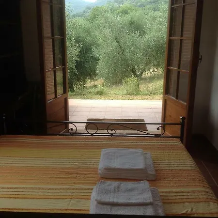 Podere Speckert Casa vacanze