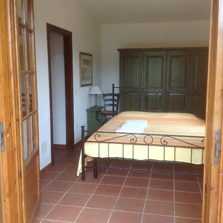 Casa vacanze Podere Speckert *