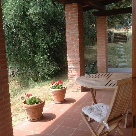 Podere Speckert Casa vacanze *
