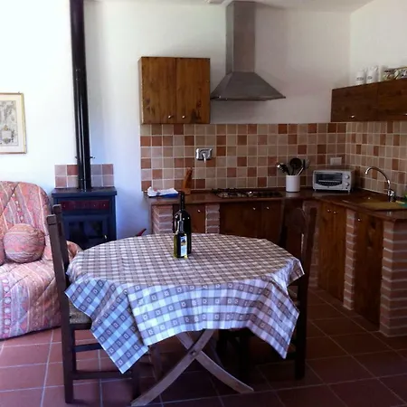 Casa vacanze Podere Speckert Scarlino